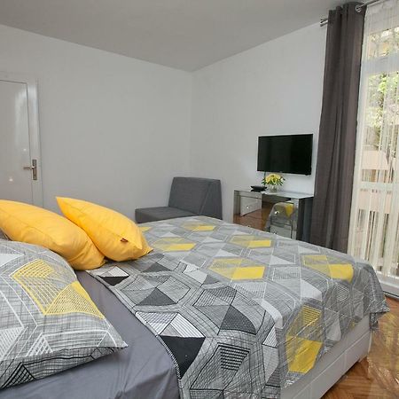 Downtown Apartment Kole Zadar Exterior photo