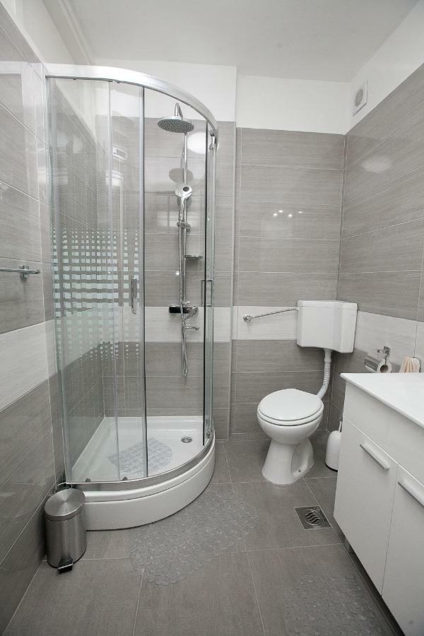 Downtown Apartment Kole Zadar Exterior photo