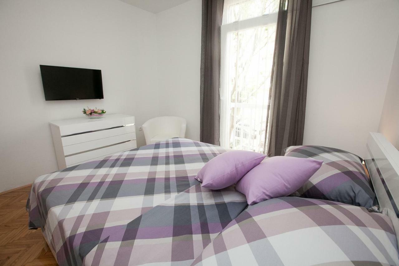 Downtown Apartment Kole Zadar Exterior photo