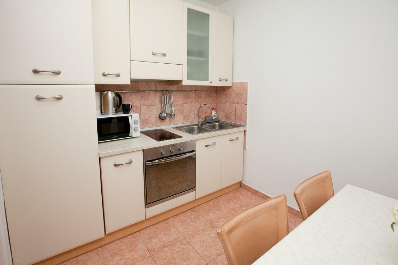 Downtown Apartment Kole Zadar Exterior photo