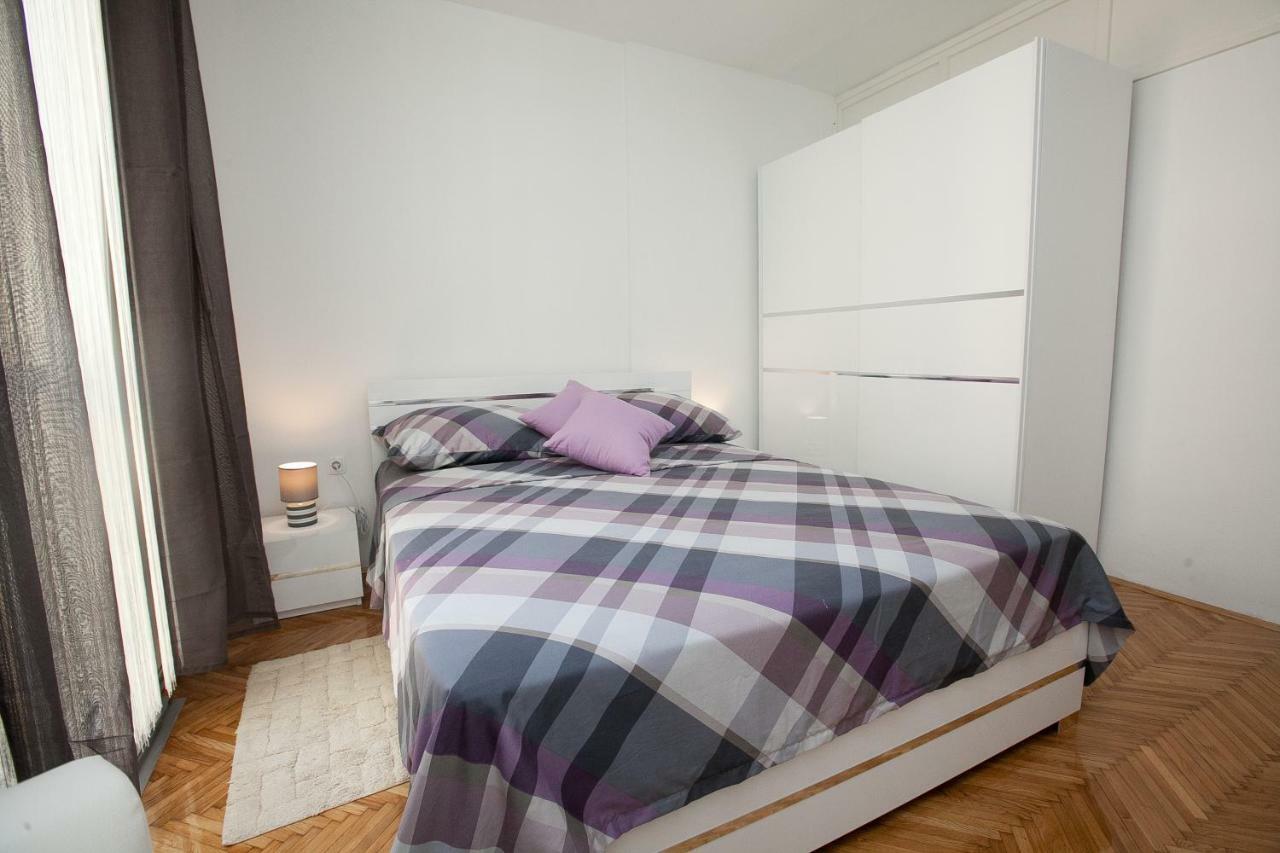 Downtown Apartment Kole Zadar Exterior photo