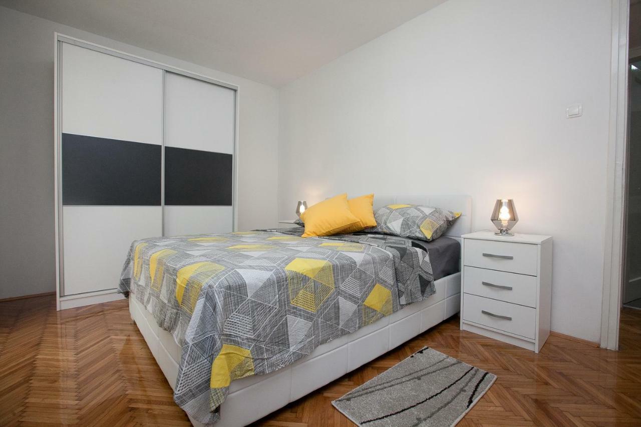 Downtown Apartment Kole Zadar Exterior photo